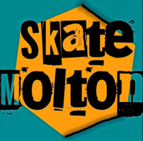 Skate Molton C.I.C