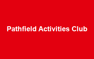 Pathfield Activities Club