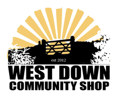 West Down Community Shop