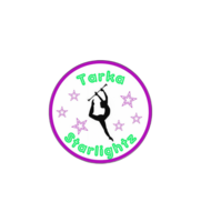 Tarka Starlightz Majorettes