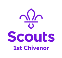 1st Chivenor Scout Group